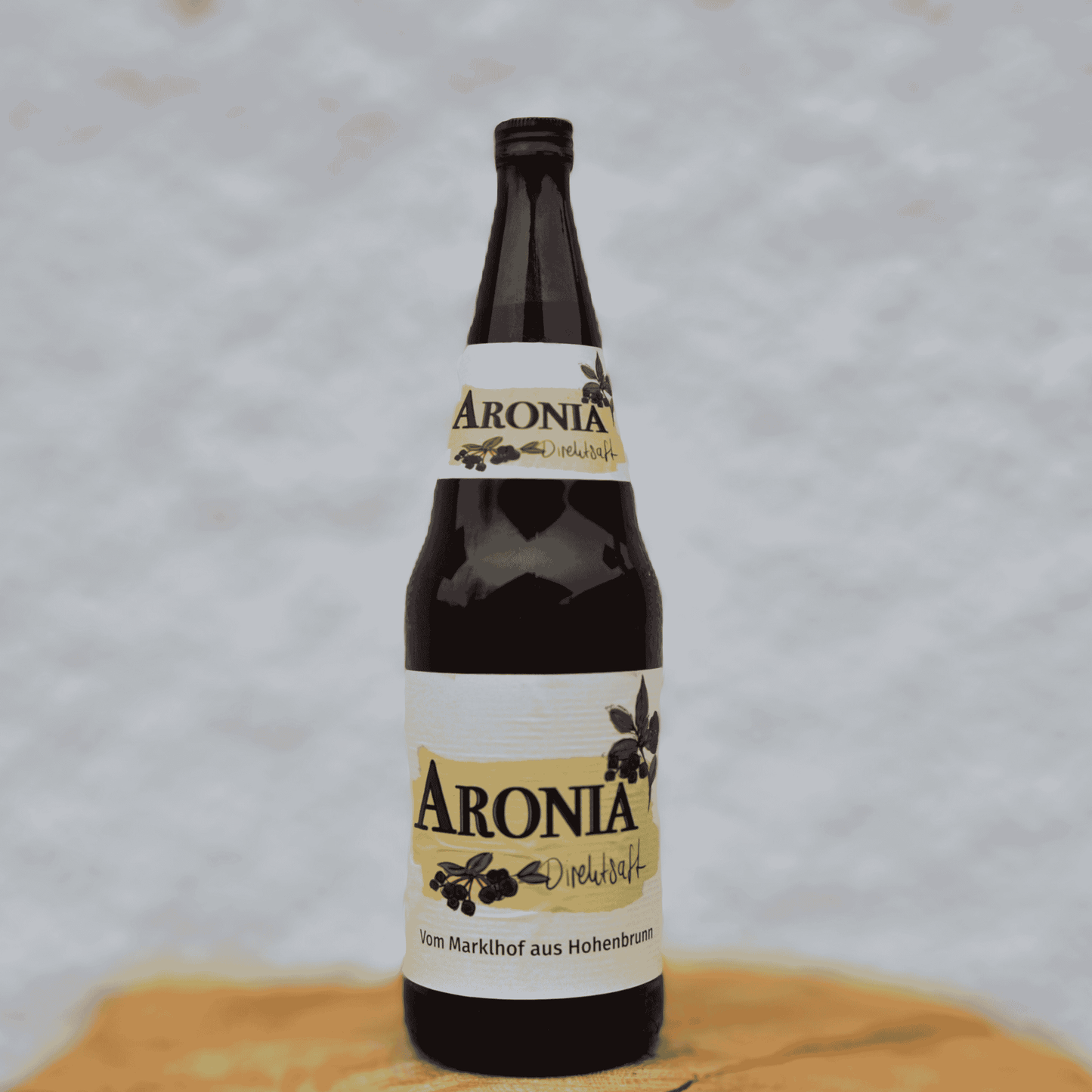 Aronia-Direktsaft / 1 Ltr